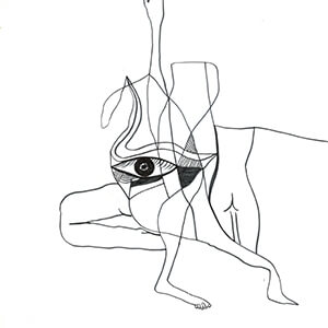 The Watcher's Diary